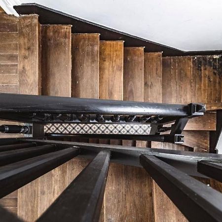 Steam, Baignoire Balneo Et Clim Apartment Reims Bagian luar foto